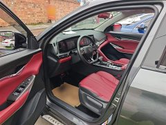 Changan CS75PLUS 1.5T automatic elite - фото 16