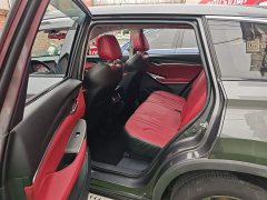 Changan CS75PLUS 1.5T automatic elite - фото 17