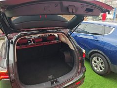 Changan CS75PLUS 1.5T automatic elite - фото 19