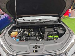 Changan CS75PLUS 1.5T automatic elite - фото 20