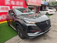 Changan CS75PLUS 1.5T automatic elite - фото 4