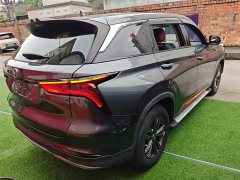 Changan CS75PLUS 1.5T automatic elite - фото 7
