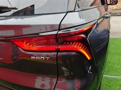 Changan CS75PLUS 1.5T automatic elite - фото 8
