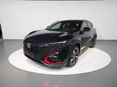 Changan UNI-T 2020 1.5T premium - фото 1
