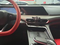Changan UNI-T 2020 1.5T premium - фото 10