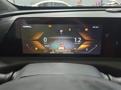Changan UNI-T 2020 1.5T premium - фото 12