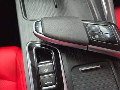 Changan UNI-T 2020 1.5T premium - фото 14