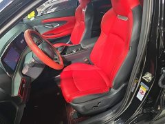 Changan UNI-T 2020 1.5T premium - фото 15
