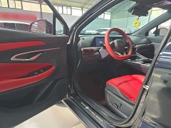 Changan UNI-T 2020 1.5T premium - фото 16