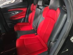 Changan UNI-T 2020 1.5T premium - фото 17