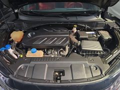 Changan UNI-T 2020 1.5T premium - фото 20