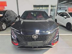 Changan UNI-T 2020 1.5T premium - фото 3