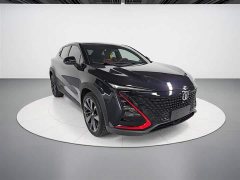 Changan UNI-T 2020 1.5T premium - фото 4