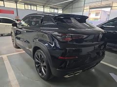 Changan UNI-T 2020 1.5T premium - фото 5