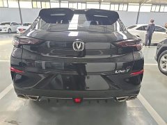 Changan UNI-T 2020 1.5T premium - фото 6