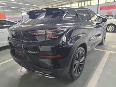 Changan UNI-T 2020 1.5T premium - фото 7