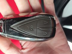 Changan UNI-T 2020 1.5T premium - фото 9