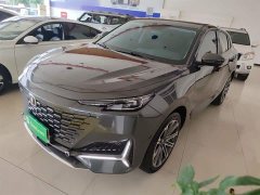 Changan UNI-K 2021 2.0T premium - фото 1