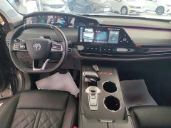 Changan UNI-K 2021 2.0T premium - фото 10