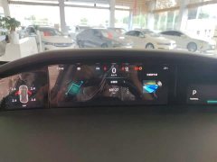 Changan UNI-K 2021 2.0T premium - фото 12