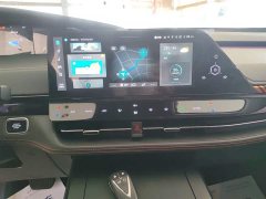 Changan UNI-K 2021 2.0T premium - фото 13