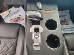 Changan UNI-K 2021 2.0T premium - фото 14
