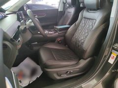 Changan UNI-K 2021 2.0T premium - фото 15