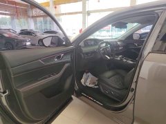 Changan UNI-K 2021 2.0T premium - фото 16