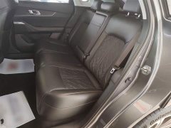Changan UNI-K 2021 2.0T premium - фото 17