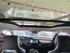 Changan UNI-K 2021 2.0T premium - фото 18