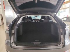 Changan UNI-K 2021 2.0T premium - фото 19