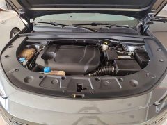 Changan UNI-K 2021 2.0T premium - фото 20