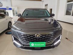 Changan UNI-K 2021 2.0T premium - фото 3