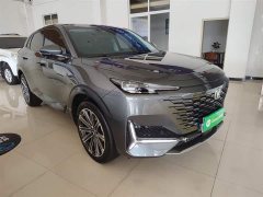 Changan UNI-K 2021 2.0T premium - фото 4