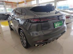Changan UNI-K 2021 2.0T premium - фото 5