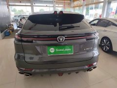 Changan UNI-K 2021 2.0T premium - фото 6