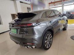 Changan UNI-K 2021 2.0T premium - фото 7