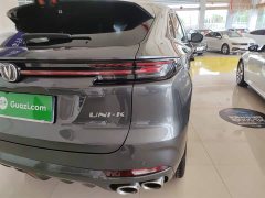 Changan UNI-K 2021 2.0T premium - фото 8