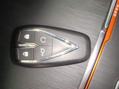Changan UNI-K 2021 2.0T premium - фото 9