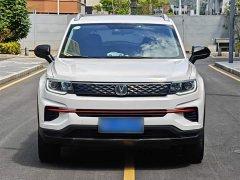 Changan CS55PLUS Blue Whale Edition 1.5T DCT Premium Type - фото 11
