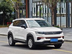 Changan CS55PLUS Blue Whale Edition 1.5T DCT Premium Type - фото 13
