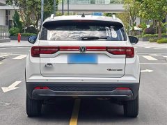 Changan CS55PLUS Blue Whale Edition 1.5T DCT Premium Type - фото 15