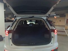 Changan CS55PLUS Blue Whale Edition 1.5T DCT Premium Type - фото 18
