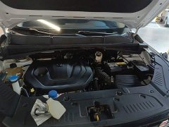 Changan CS55PLUS Blue Whale Edition 1.5T DCT Premium Type - фото 19