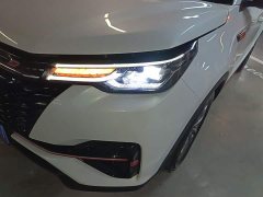 Changan CS55PLUS Blue Whale Edition 1.5T DCT Premium Type - фото 3