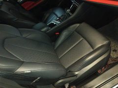 Changan CS55PLUS Blue Whale Edition 1.5T DCT Premium Type - фото 4