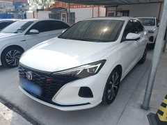 Changan Eado 2021 PLUS Blue Whale NE 1.4T GDI DCT flagship - фото 1