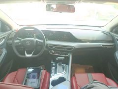 Changan Eado 2021 PLUS Blue Whale NE 1.4T GDI DCT flagship - фото 10