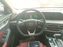 Changan Eado 2021 PLUS Blue Whale NE 1.4T GDI DCT flagship - фото 11