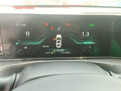 Changan Eado 2021 PLUS Blue Whale NE 1.4T GDI DCT flagship - фото 12